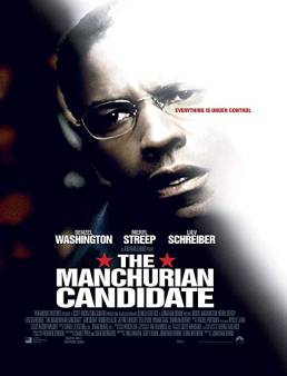فيلم The Manchurian Candidate 2004 مترجم