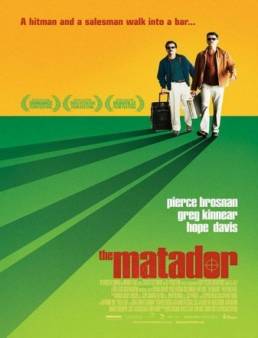 فيلم The Matador 2005 مترجم