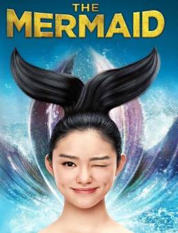 فيلم The Mermaid 2016 مترجم