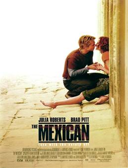 فيلم The Mexican 2001 مترجم