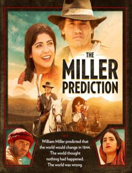فيلم The Miller Prediction 2016 مترجم