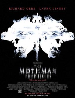 فيلم The Mothman Prophecies 2002 مترجم