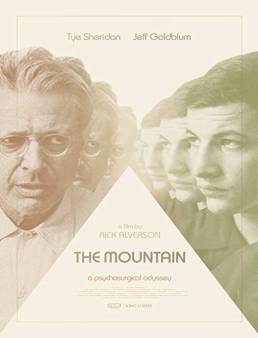 فيلم The Mountain 2018 مترجم