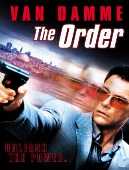 فيلم The Order 2001 مترجم