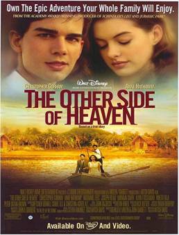 فيلم The Other Side of Heaven 2001 مترجم