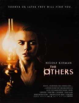 فيلم The Others 2001 مترجم