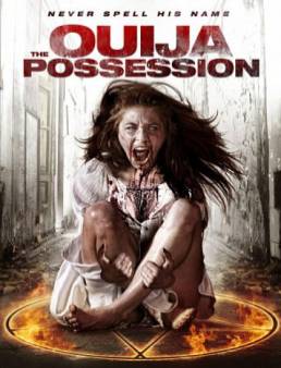 فيلم The Ouija Possession مترجم