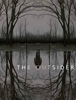 مسلسل The Outsider الموسم 1 الحلقة 7