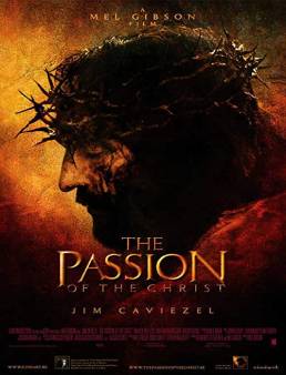 فيلم The Passion of the Christ 2004 مترجم