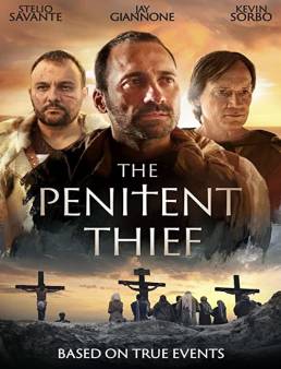 فيلم The Penitent Thief 2020 مترجم