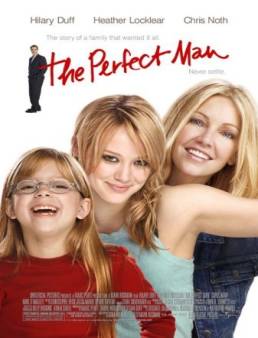 فيلم The Perfect Man 2005 مترجم