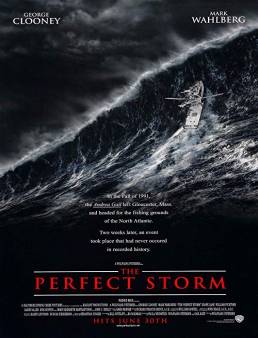 فيلم The Perfect Storm 2000 مترجم