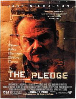فيلم The Pledge 2001 مترجم