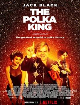 فيلم The Polka King مترجم