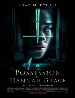 فيلم The Possession of Hannah Grace 2018 مترجم