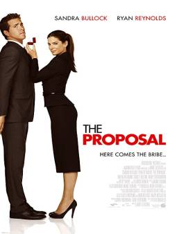 فيلم The Proposal 2009 مترجم