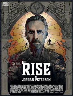 فيلم The Rise of Jordan Peterson 2019 مترجم