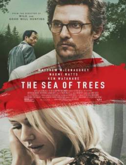 فيلم The Sea of Trees مترجم