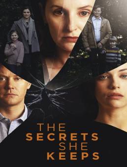 مسلسل The Secrets She Keeps الموسم 1 الحلقة 5