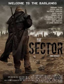 فيلم The Sector 2016 مترجم