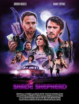 فيلم The Shade Shepherd 2019 مترجم