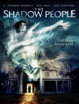 فيلم The Shadow People مترجم