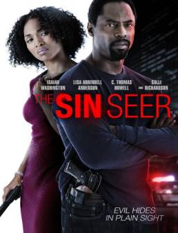 مشاهدة فيلم The Sin Seer 2015 مترجم