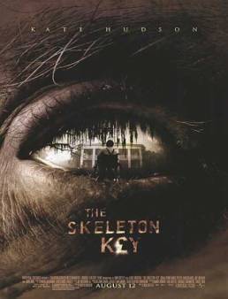 فيلم The Skeleton Key 2005 مترجم