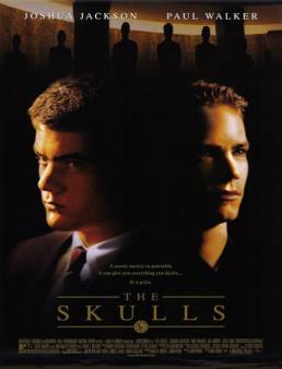 فيلم The Skulls 2000 مترجم