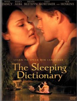 فيلم The Sleeping Dictionary 2003 مترجم