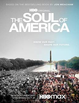فيلم The Soul of America 2020 مترجم