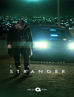 مسلسل The Stranger الحلقة 3