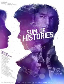 مشاهدة فيلم The Sum of Histories 2015 مترجم