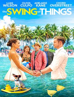 فيلم The Swing of Things 2020 مترجم