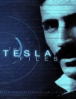 مسلسل The Tesla Files الموسم 1 الحلقة 1