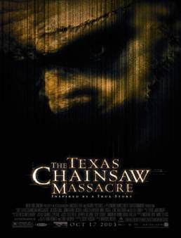 فيلم The Texas Chainsaw Massacre 2003 مترجم