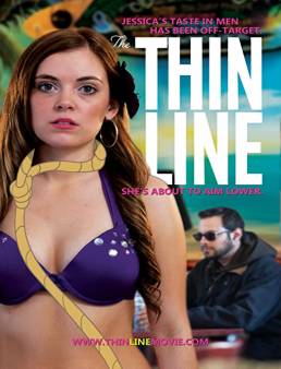 فيلم The Thin Line 2017 مترجم