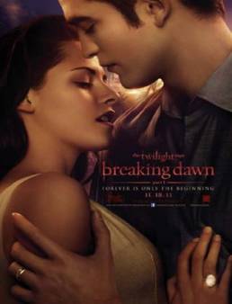 فيلم The Twilight Saga: Breaking Dawn 1 مترجم