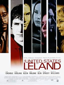 فيلم The United States of Leland 2003 مترجم