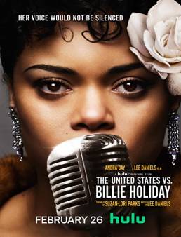 فيلم The United States vs. Billie Holiday 2021 مترجم