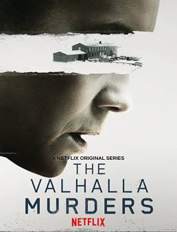 مسلسل The Valhalla Murders الموسم 1 الحلقة 2