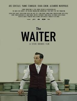 فيلم The Waiter 2018 مترجم