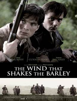 فيلم The Wind that Shakes the Barley 2006 مترجم