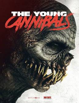 فيلم The Young Cannibals 2019 مترجم