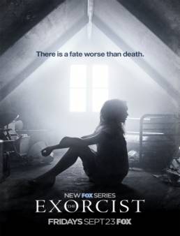 مسلسل The Exorcist الموسم 1 الحلقة 1