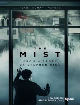 مسلسل The Mist الموسم 1 الحلقة 6