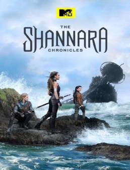 مسلسل The Shannara Chronicles الموسم 1 الحلقة 1 و 2