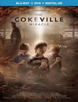 مشاهدة فيلم The Cokeville Miracle 2015 مترجم
