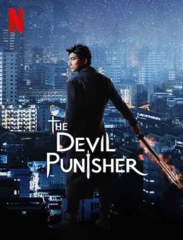 مسلسل The Devil Punisher الحلقة 17