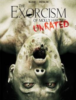 مشاهدة فيلم The Exorcism of Molly Hartley 2015 مترجم